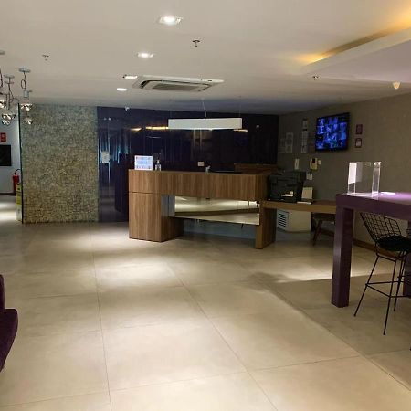 Condominio Premium Suites 01 Rio de Janeiro Kültér fotó