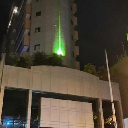 Condominio Premium Suites 01 Rio de Janeiro Kültér fotó