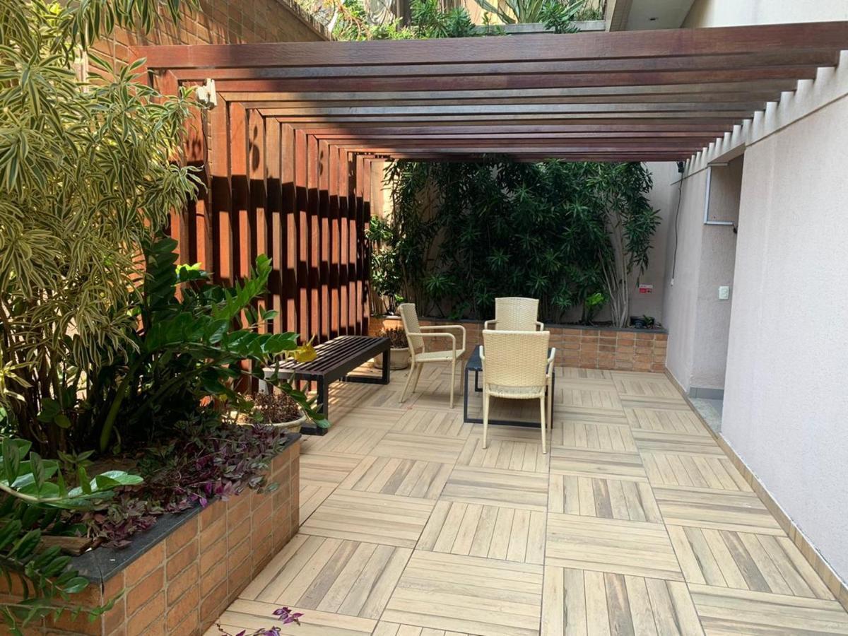Condominio Premium Suites 01 Rio de Janeiro Kültér fotó