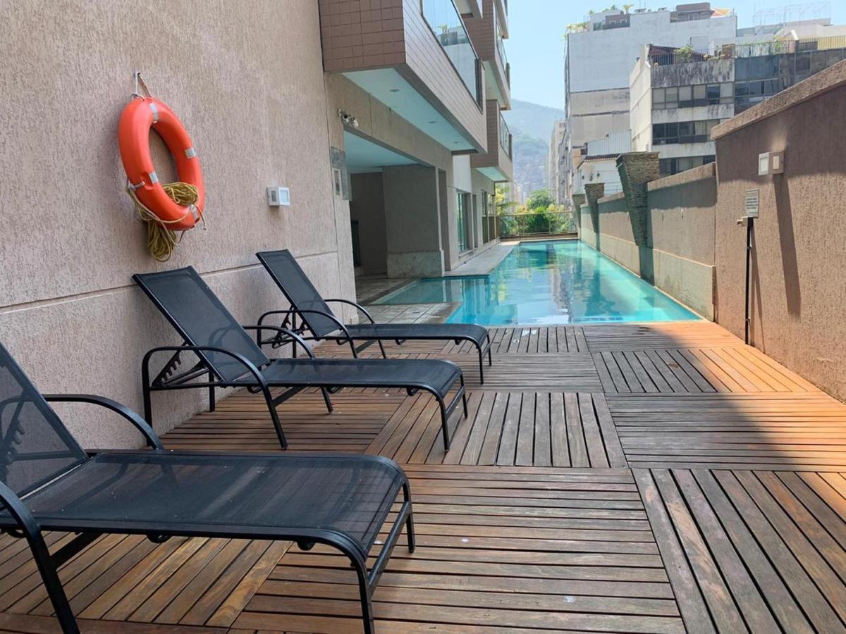 Condominio Premium Suites 01 Rio de Janeiro Kültér fotó