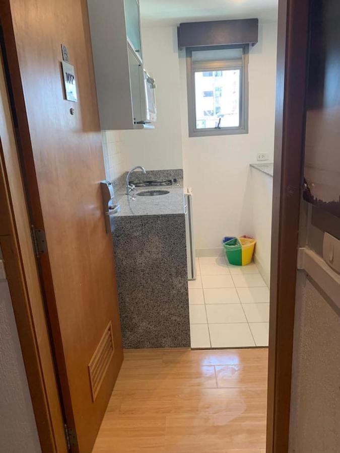 Condominio Premium Suites 01 Rio de Janeiro Kültér fotó