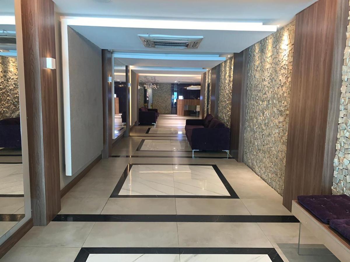 Condominio Premium Suites 01 Rio de Janeiro Kültér fotó