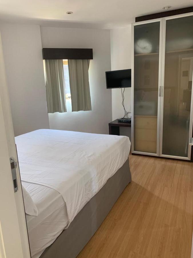 Condominio Premium Suites 01 Rio de Janeiro Kültér fotó