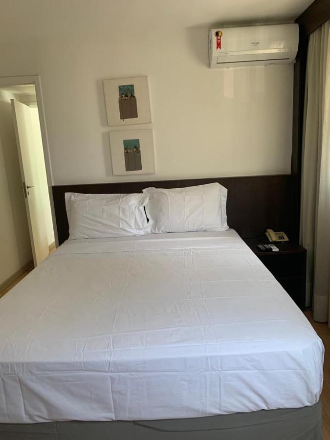 Condominio Premium Suites 01 Rio de Janeiro Kültér fotó