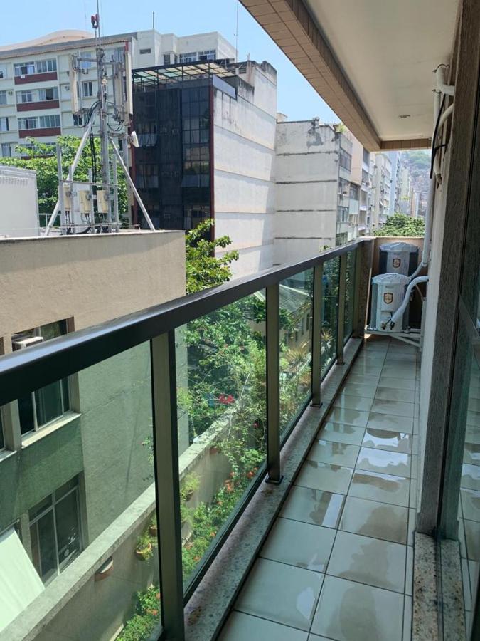 Condominio Premium Suites 01 Rio de Janeiro Kültér fotó