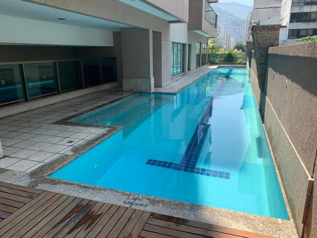 Condominio Premium Suites 01 Rio de Janeiro Kültér fotó