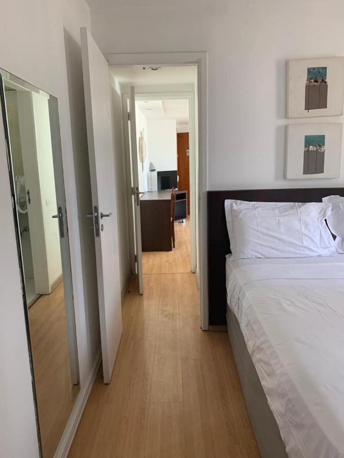 Condominio Premium Suites 01 Rio de Janeiro Kültér fotó