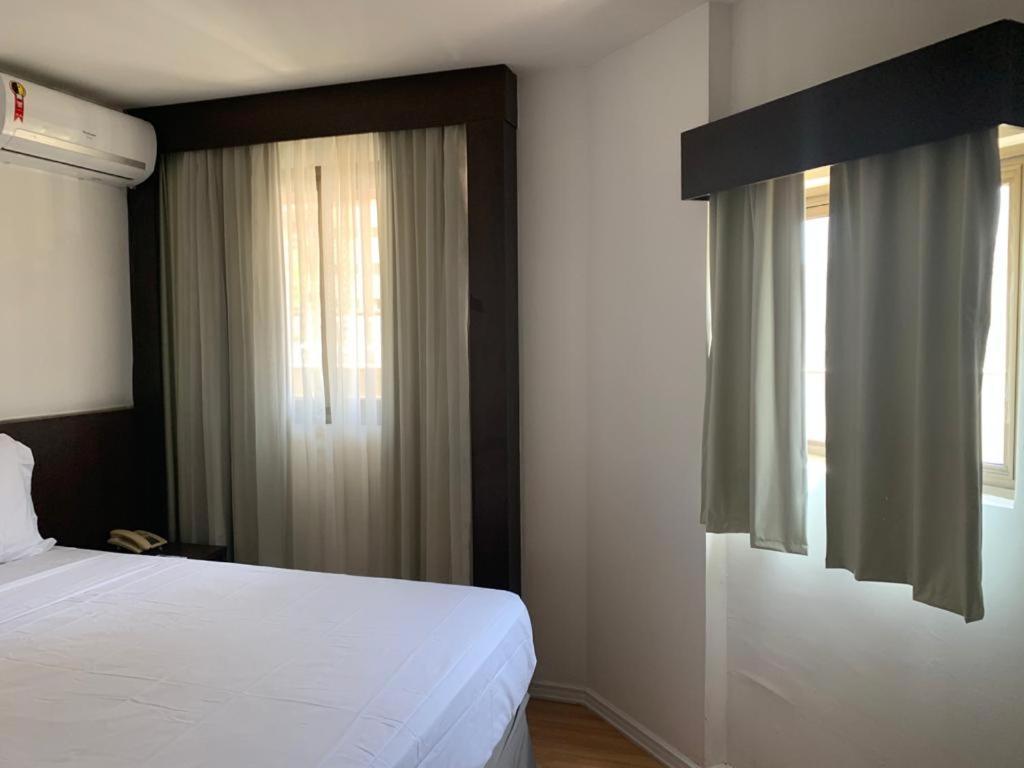 Condominio Premium Suites 01 Rio de Janeiro Kültér fotó