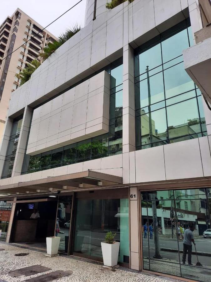 Condominio Premium Suites 01 Rio de Janeiro Kültér fotó