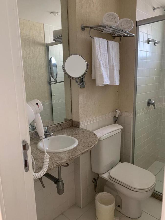 Condominio Premium Suites 01 Rio de Janeiro Kültér fotó
